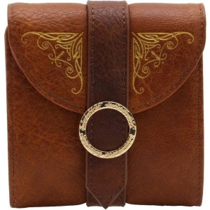 Pán prstenů The One Ring Peněženka vícebarevný - Merchstore.cz