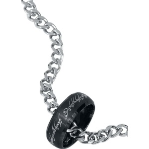 Pán prstenů The One Ring Prsten standard - Merchstore.cz