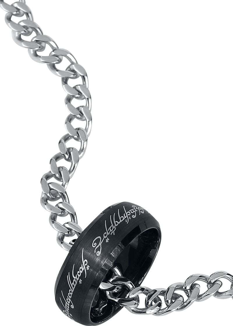 Pán prstenů The One Ring Prsten standard - Merchstore.cz