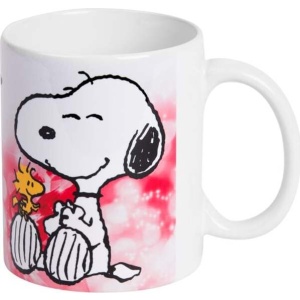 Peanuts Hab ich Dich