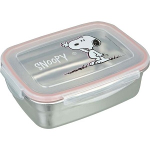 Peanuts Snoopy Svačinový box vícebarevný - Merchstore.cz