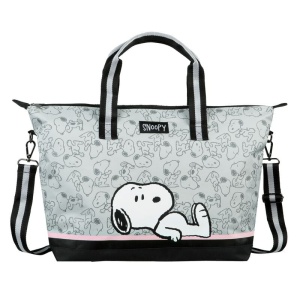 Peanuts Snoopy Taška pres rameno vícebarevný