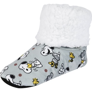 Peanuts Snoopy & Woodstock Ponožky vícebarevný - Merchstore.cz