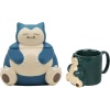 Pokémon Sada Snorlax dóza vícebarevný - Merchstore.cz
