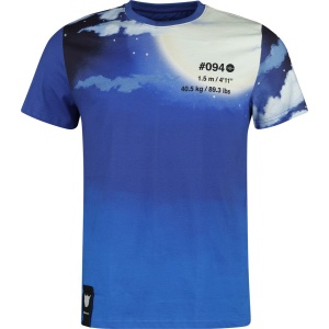 Pokémon Gengar Tričko vícebarevný - Merchstore.cz