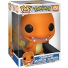 Pokémon Vinylová figurka č. 456 Charmander (Jumbo Pop!) Sberatelská postava standard - Merchstore.cz
