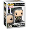 Powerless Trilogy Paedyn Gray Vinyl Figur 46 Sberatelská postava standard - Merchstore.cz