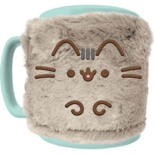 Pusheen Cosy Hrnek vícebarevný - Merchstore.cz