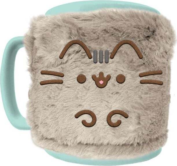 Pusheen Cosy Hrnek vícebarevný - Merchstore.cz