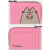 Pusheen Donut Pouzdro na karty standard - Merchstore.cz