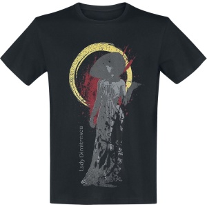 Resident Evil Tričko černá - Merchstore.cz