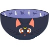 Sailor Moon Luna Cereální miska modrá - Merchstore.cz