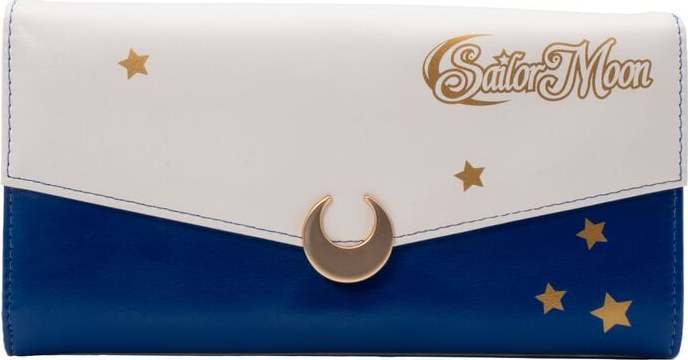 Sailor Moon Sailor Moon Peněženka vícebarevný - Merchstore.cz