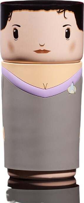 Star Trek Deanna Troi hrnícek vícebarevný - Merchstore.cz