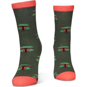 Star Wars Episode 4 - Eine Neue Hoffnung - Crew Ponožky vícebarevný - Merchstore.cz