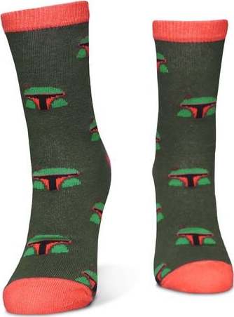 Star Wars Episode 4 - Eine Neue Hoffnung - Crew Ponožky vícebarevný - Merchstore.cz Star Wars Episode 4 - Eine Neue Hoffnung - Crew Ponožky vícebarevný - Merchstore.cz