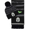 Star Wars Odznak The Mandalorian zimní souprava vícebarevný - Merchstore.cz