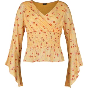 Star Wars Padme Naboo Dámská halenka celoplošný - Merchstore.cz