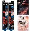 Star Wars Plakáty Darth Vader - Stormtrooper - sada 2 ks sada plakátu vícebarevný - Merchstore.cz