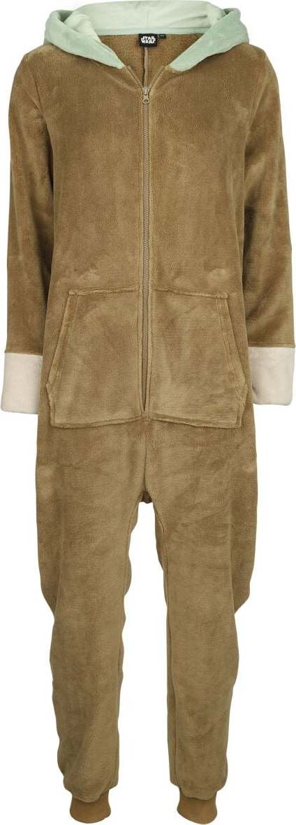 Star Wars The Child Souprava vícebarevný - Merchstore.cz