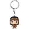 Stranger Things Season 5 - Dustin Henderson Pocket Pop! Klíčenka standard - Merchstore.cz