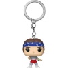 Stranger Things Season 5 - Eleven Pocket Pop! Klíčenka standard - Merchstore.cz