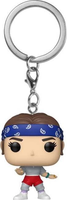 Stranger Things Season 5 - Eleven Pocket Pop! Klíčenka standard - Merchstore.cz Stranger Things Season 5 - Eleven Pocket Pop! Klíčenka standard - Merchstore.cz