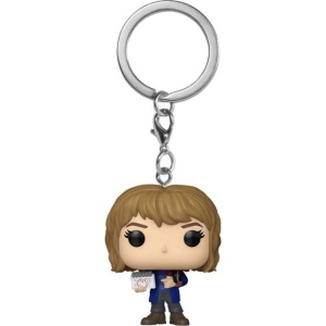 Stranger Things Season 5 - Robin Buckley Pocket Pop! Klíčenka standard - Merchstore.cz