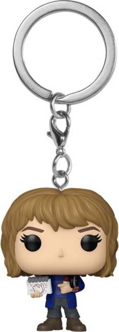 Stranger Things Season 5 - Robin Buckley Pocket Pop! Klíčenka standard - Merchstore.cz Stranger Things Season 5 - Robin Buckley Pocket Pop! Klíčenka standard - Merchstore.cz