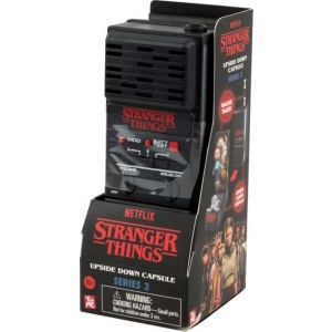 Stranger Things Upside Down - Capsule Sberatelská postava standard - Merchstore.cz