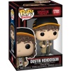 Stranger Things Vinylová figurka č.1781 Season 5 - Dustin Henderson Sberatelská postava standard - Merchstore.cz