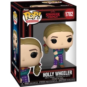 Stranger Things Vinylová figurka č.1782 Season 5 - Holly Wheeler Sberatelská postava standard - Merchstore.cz