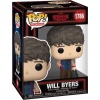 Stranger Things Vinylová figurka č.1786 Season 5 - Will Byers Sberatelská postava standard - Merchstore.cz