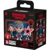 Stranger Things YuMe Pocket Hero Blind Box Klíčenka vícebarevný - Merchstore.cz