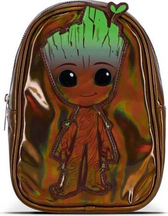 Strážci galaxie Mini batoh I am Groot - Shiny Batoh vícebarevný - Merchstore.cz Strážci galaxie Mini batoh I am Groot - Shiny Batoh vícebarevný - Merchstore.cz
