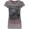 The Muppets Old School Gang Dámské tričko vícebarevný - Merchstore.cz