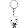 The Nightmare Before Christmas Jack Pocket Pop! Klíčenka standard - Merchstore.cz