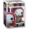 The Nightmare Before Christmas Vinylová figurka č.1635 Sally Sberatelská postava standard - Merchstore.cz