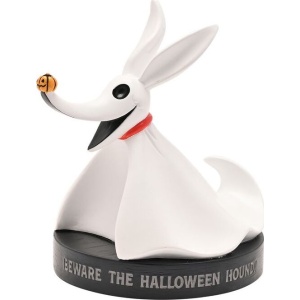 The Nightmare Before Christmas Zero Socha vícebarevný - Merchstore.cz