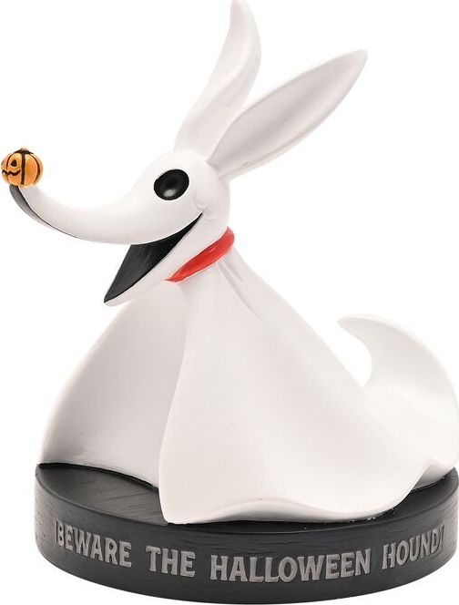 The Nightmare Before Christmas Zero Socha vícebarevný - Merchstore.cz