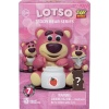 Toy Story 3 - Lotso Knuddelbär Sberatelská postava standard - Merchstore.cz