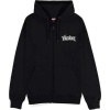 Venom (Marvel) Venom Mikina s kapucí na zip černá - Merchstore.cz