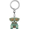 Wall-E Wall-E (Patina) Pocket Pop! Klíčenka standard - Merchstore.cz