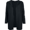 Wednesday Chaos Dámský kardigan černá - Merchstore.cz