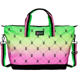 Wicked Wicked Taška pres rameno vícebarevný - Merchstore.cz