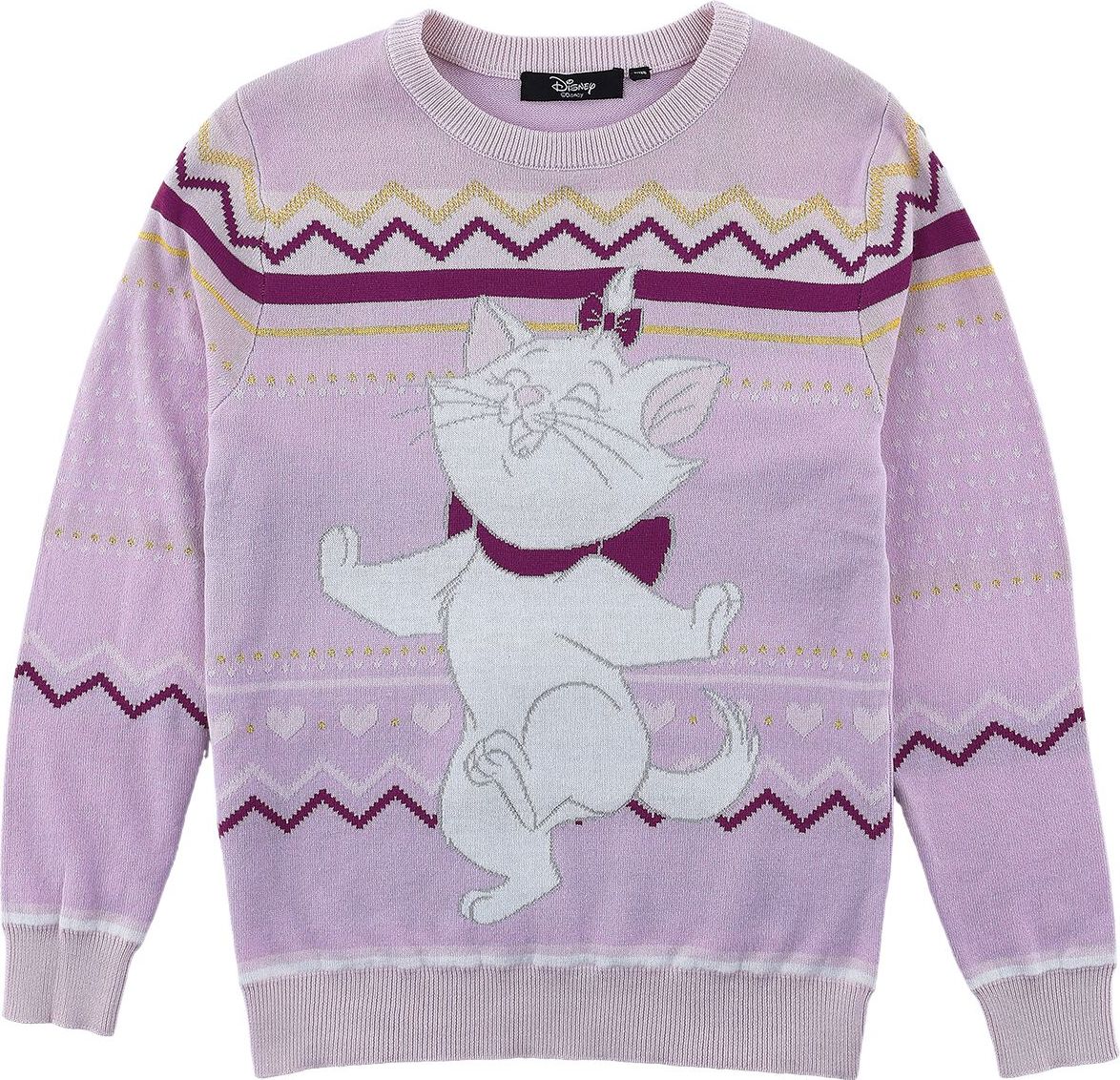 Aristocats Kids - Marie detská mikina vícebarevný - Merchstore.cz