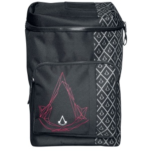 Assassin's Creed Batoh Unity - Deluxe Batoh vícebarevný - Merchstore.cz