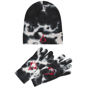 Assassin's Creed Dárková sada Assassin´s Creed zimní souprava vícebarevný