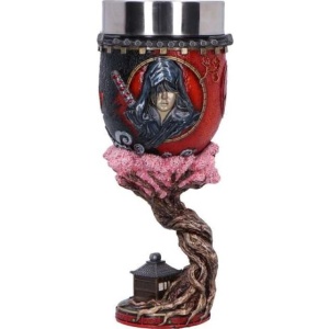 Assassin's Creed Nemesis Now - Shadows - Naoe grál vícebarevný - Merchstore.cz