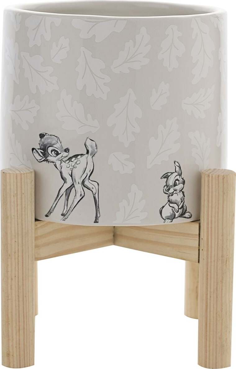 Bambi Bambi and Thumper dekorace vícebarevný - Merchstore.cz